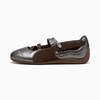Puma Speedcat Ballet Lux Shoes - Chocolate-Gum - Thumbnail 7