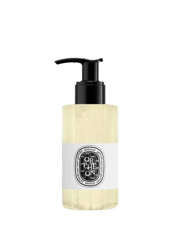 Diptyque Orphon Perfumed Cleansing Body Gel 200ml