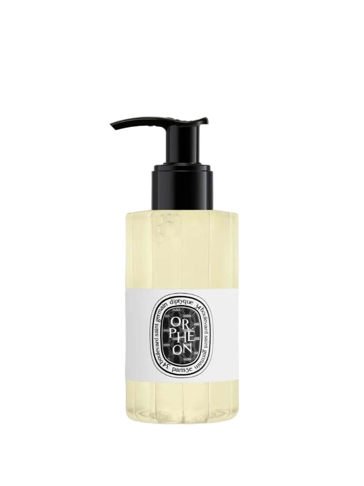 Diptyque Orphéon Perfumed Cleansing Body Gel 200ml - Image 1 of 2