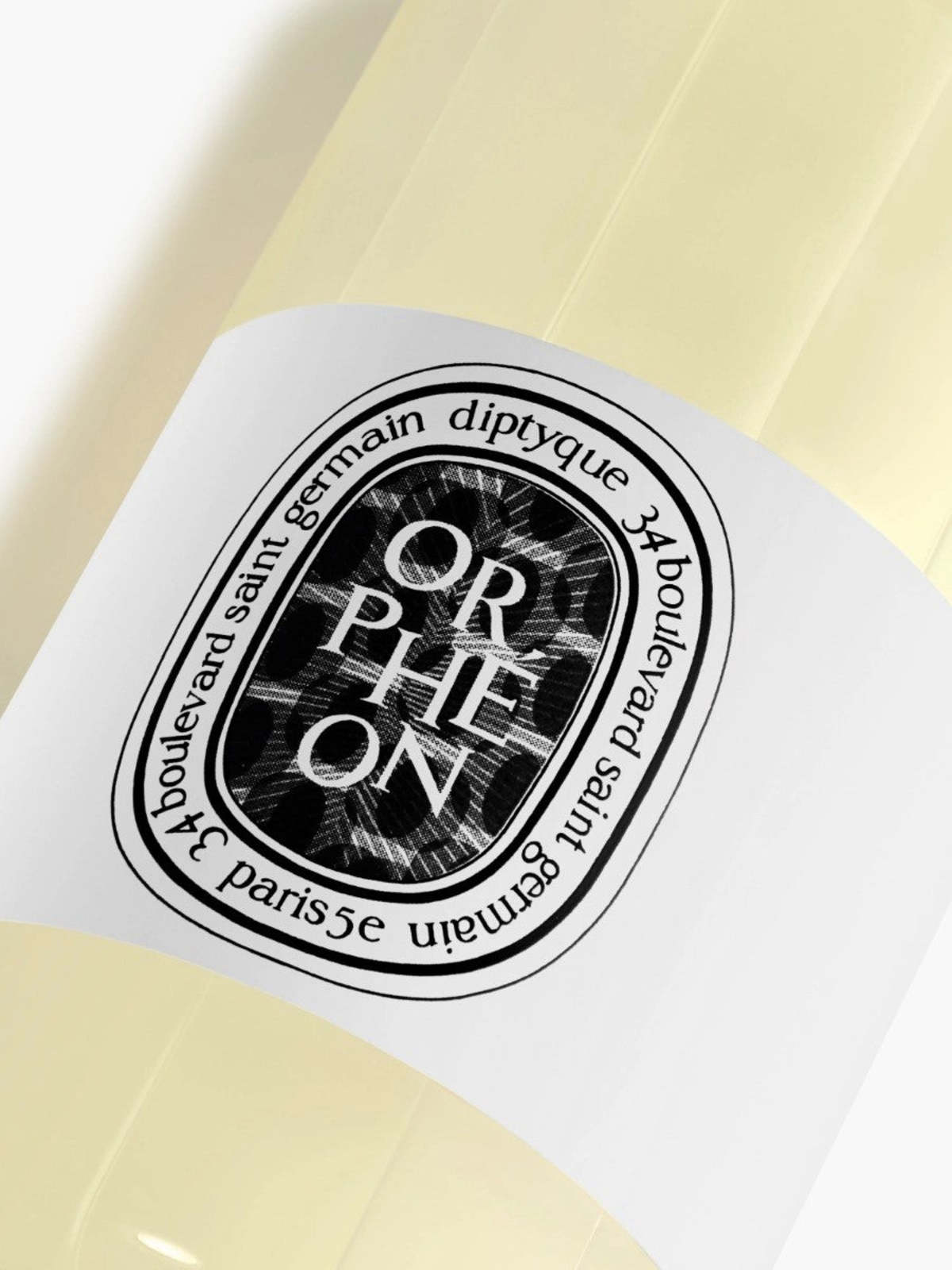 Diptyque Orphéon Perfumed Cleansing Body Gel 200ml - Image 2 of 2