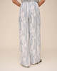 Bella Dahl Pull-On Pleated Pants - Thumbnail 3