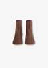 Forte Forte Chic Boots - Chocolate - Thumbnail 3