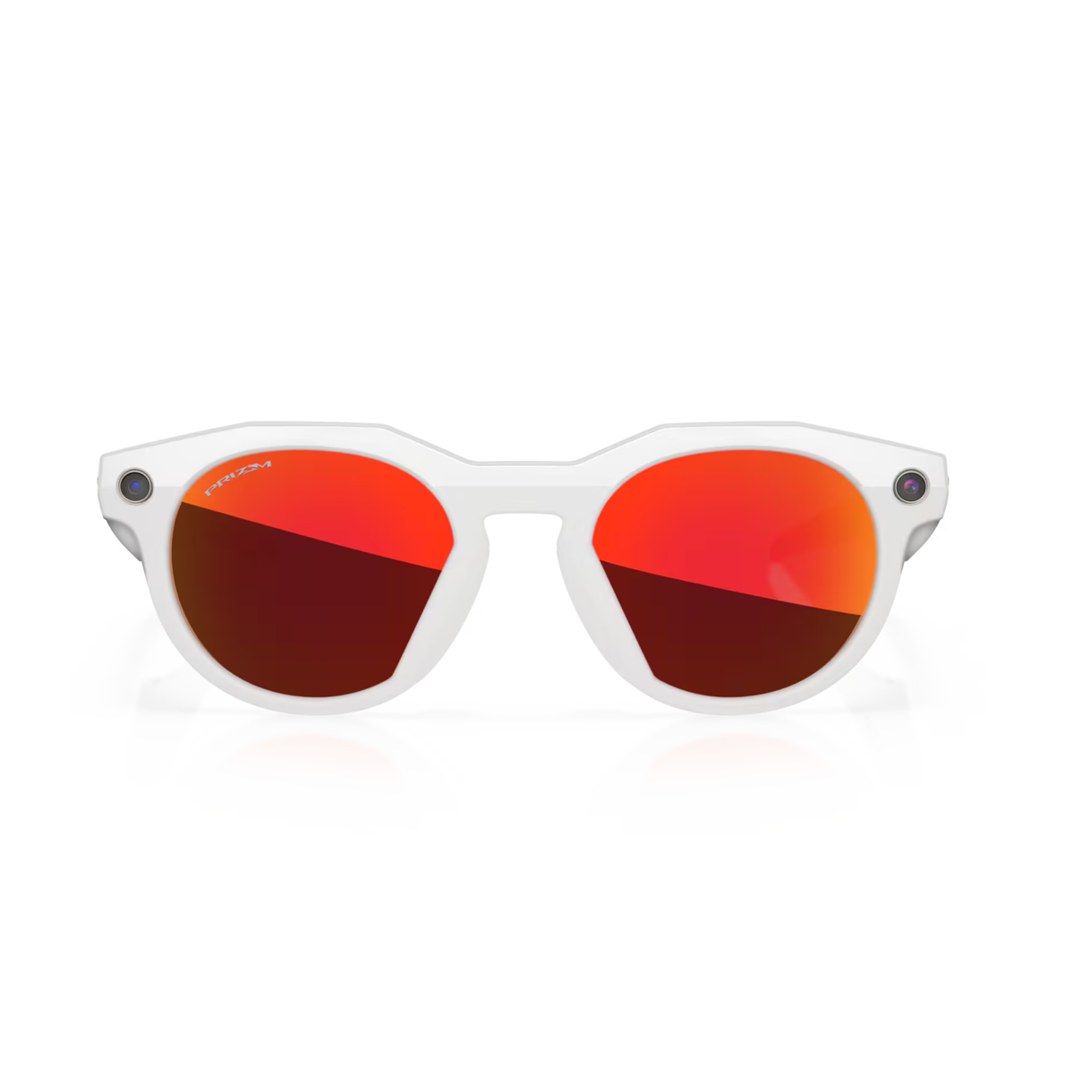 Oakley Meta HSTN Sunglasses - Image 1 of 2