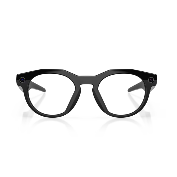 Oakley Meta HSTN Transitions Sunglasses