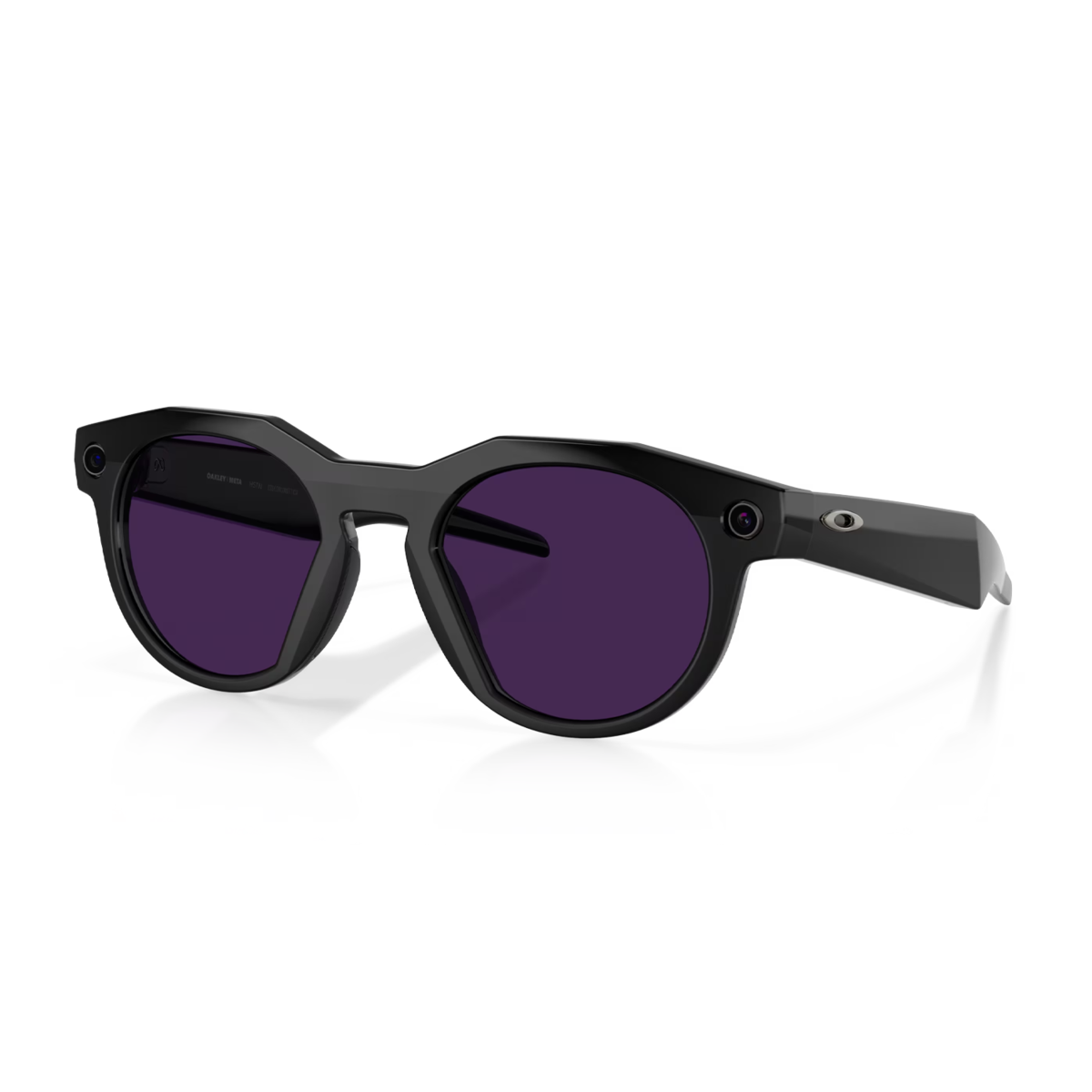 Oakley Meta HSTN Transitions Sunglasses - Image 2 of 2