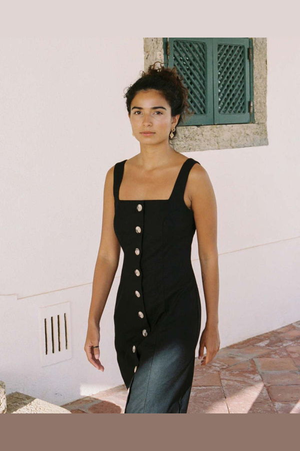 harly jae Provence Dress