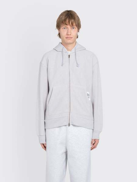 Stussy Hypnos Zip Hood - Stussy | Garmentory