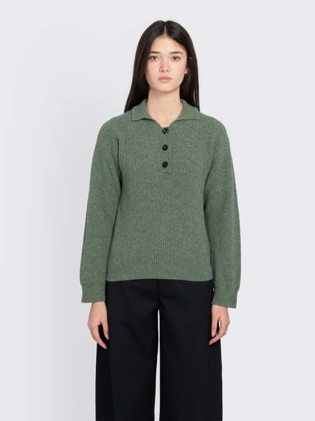 MARGARET HOWELL LAMBSWOOL COTTON Ⅱ LAMBSWOOL COTTON - SELECT EYE COMPANY：セレクトアイ カンパニー