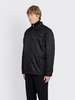 Maison Margiela MM6 Insulated Collared Jacket - Black - Thumbnail 2