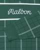 MALBON GOLF Bennet Plaid Sweater - Hn Green - Thumbnail 2