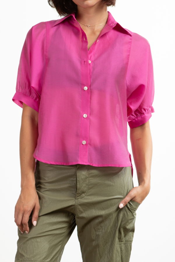 Pharaoh Claude Shirt