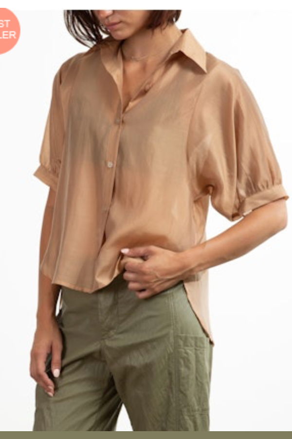 Pharaoh Claude Shirt