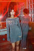 Gil Rodriguez Shimmer Knit Electra Dress - Espresso - Thumbnail 1