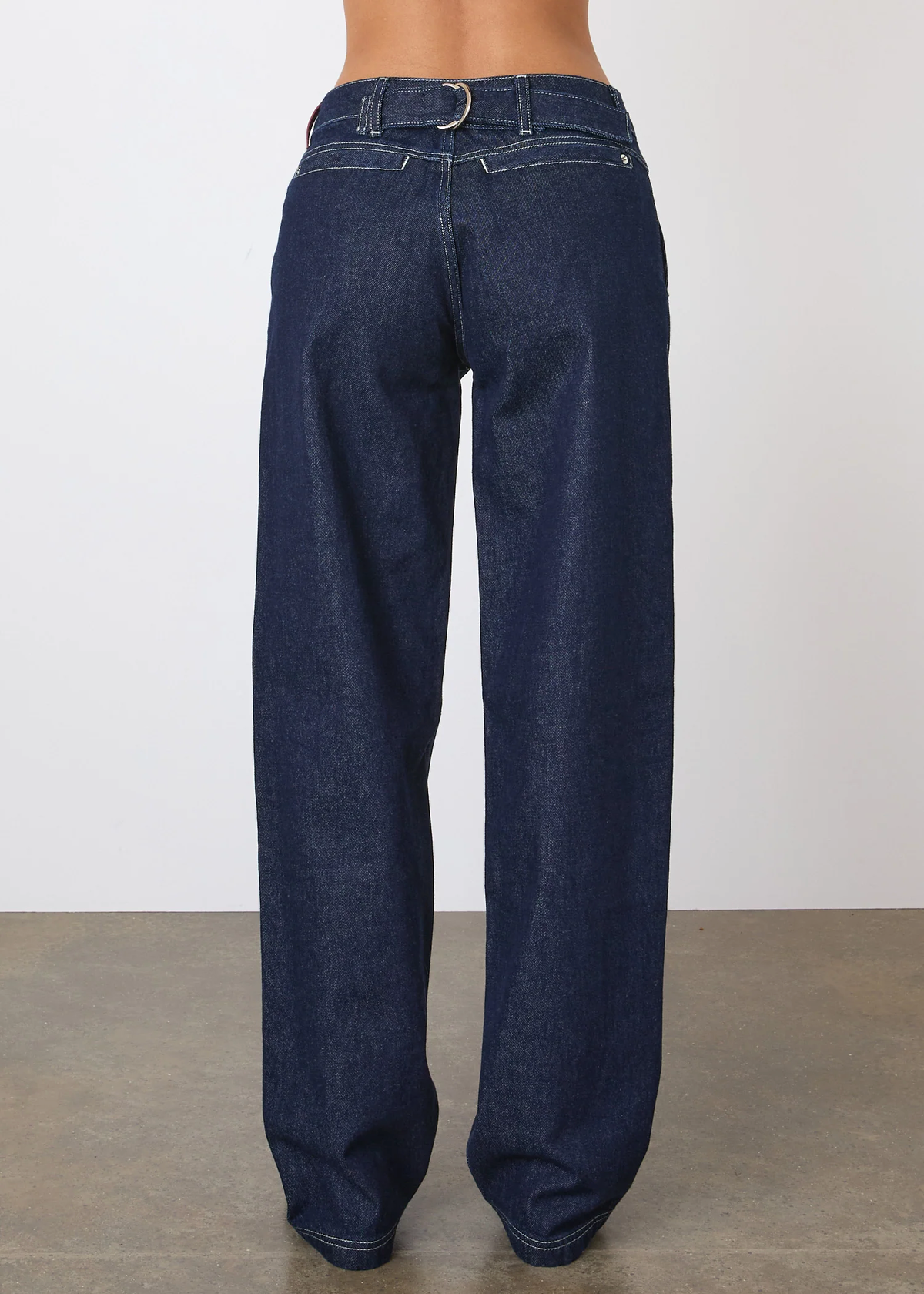 PEACHY DEN Lita Tailored Jeans - Image 2 of 7
