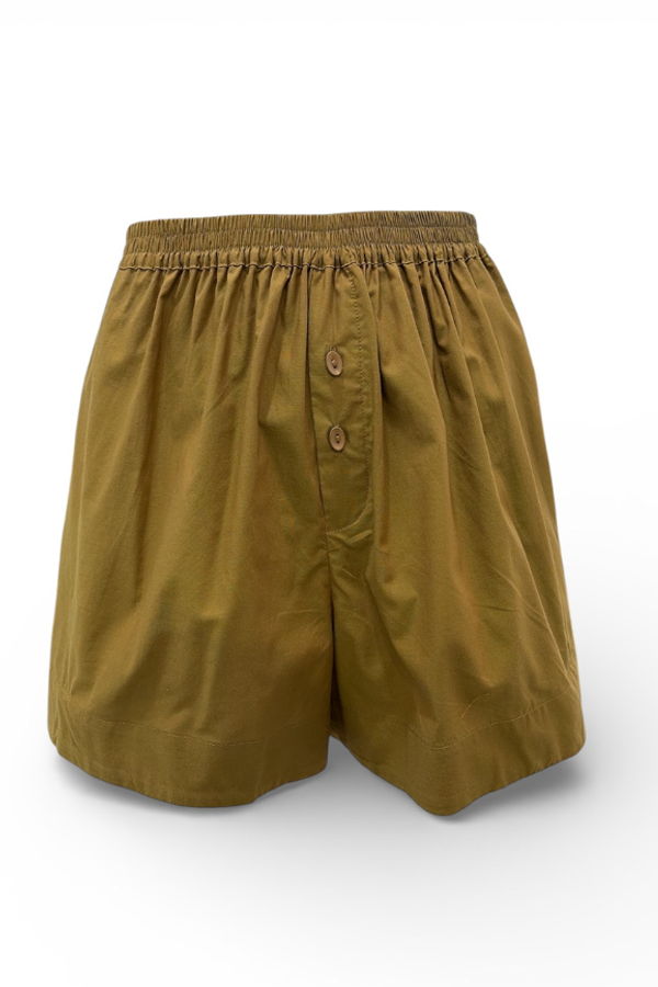 Faithfull The Brand Lonia Shorts