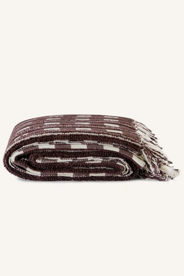 Morrow Soft Goods Camila Blanket