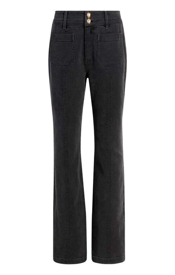 Cinq  Sept Dahlia Long Dorothea Jeans