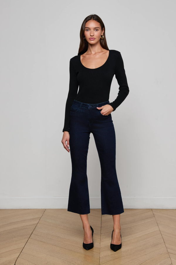 L'agence Kendra Jean Jeans