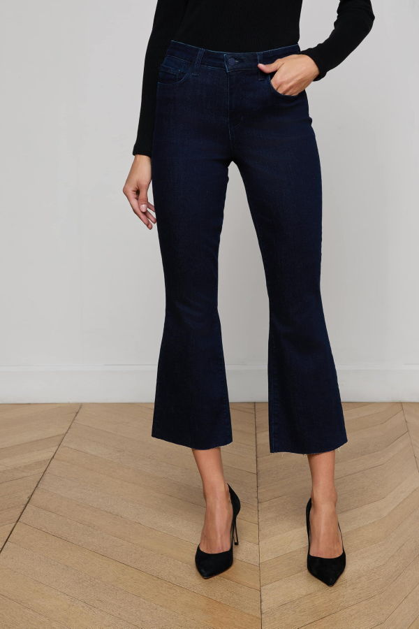 L'agence Kendra Jean Jeans