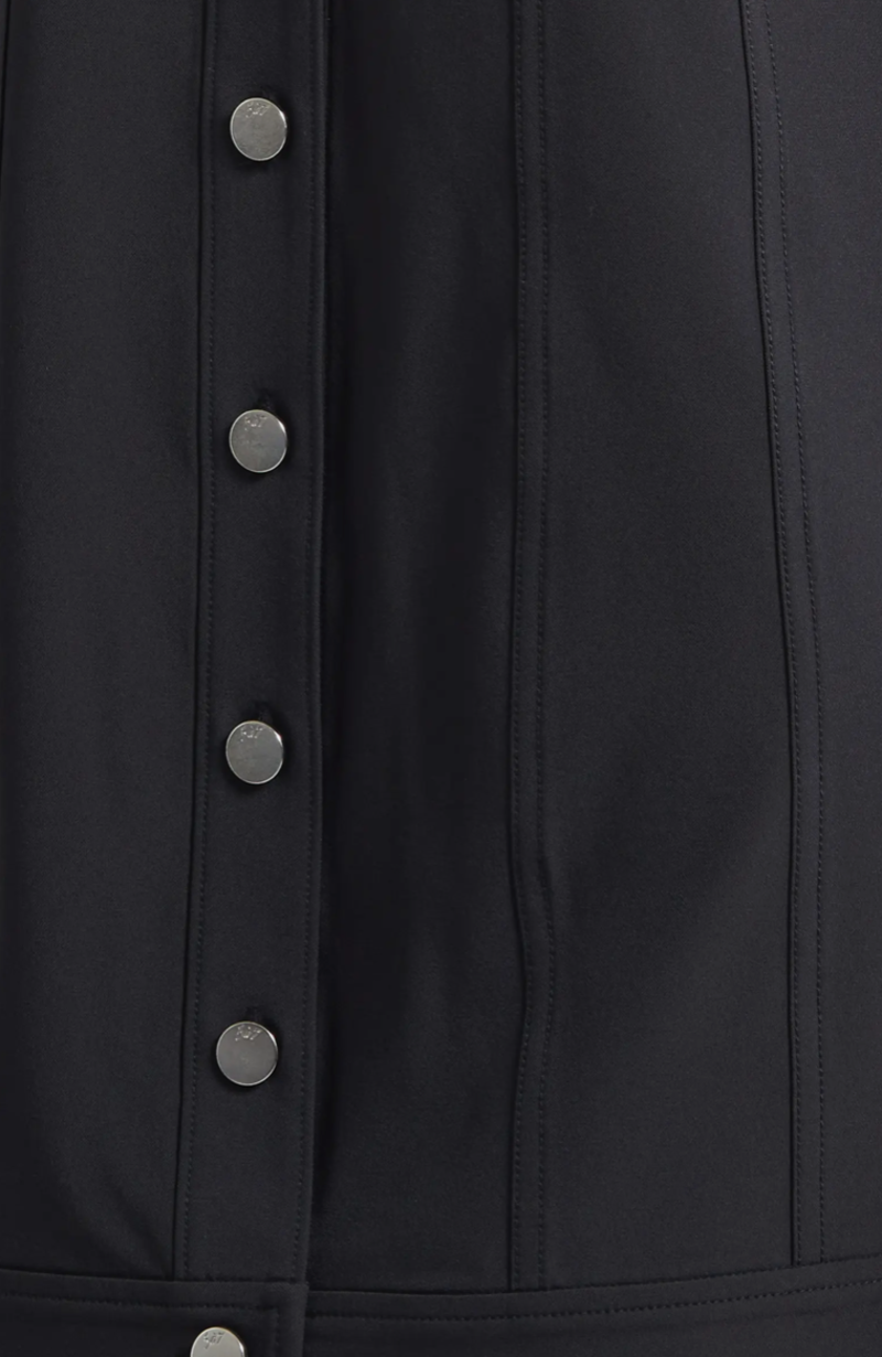 Cinq  Sept Nolween Shirtdress