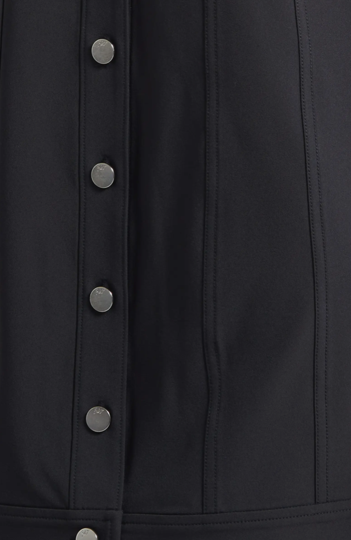 Cinq à Sept Nolween Shirtdress - Image 6 of 6