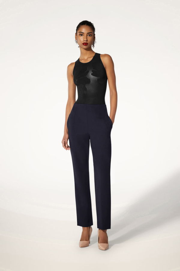 Wolford Scuba Tailor Trouser