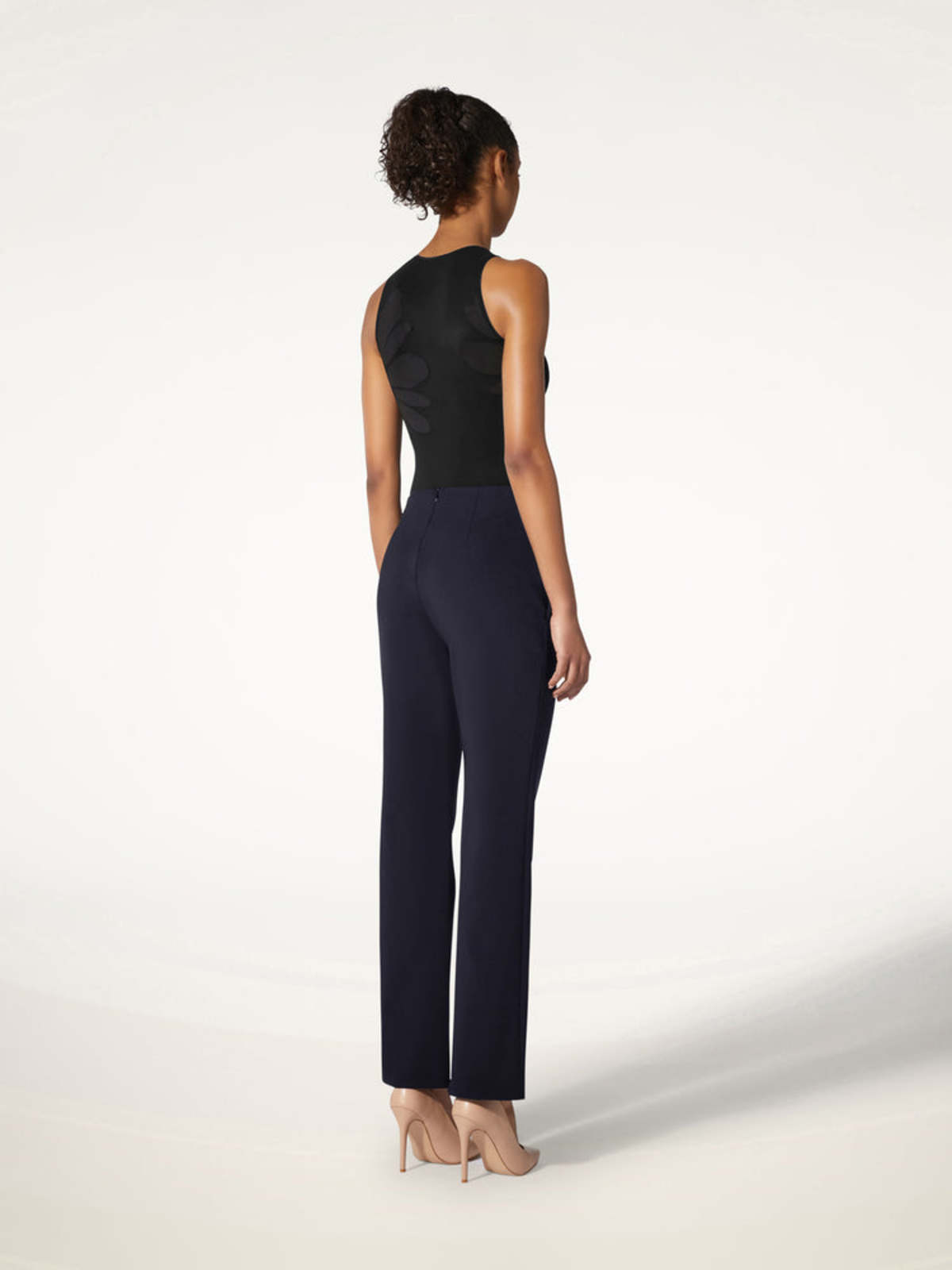 Wolford Scuba Tailor Trouser - Image 2 of 5