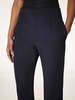 Wolford Scuba Tailor Trouser - Thumbnail 3