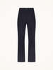 Wolford Scuba Tailor Trouser - Thumbnail 5