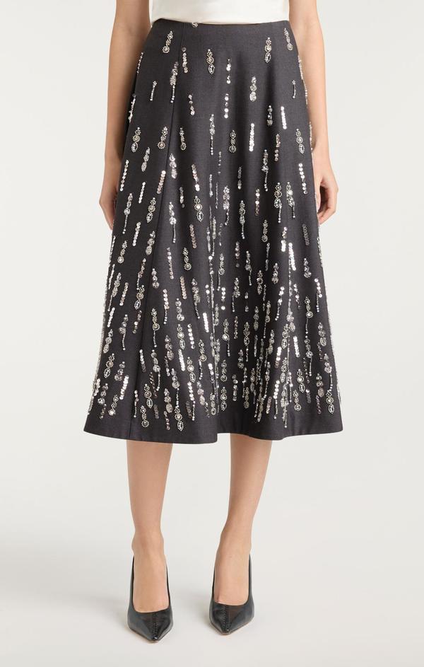 Cinq  Sept Selene Skirt