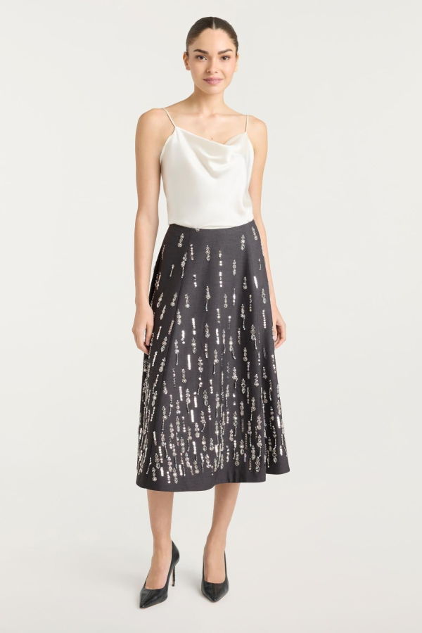 Cinq à Sept Selene Skirt