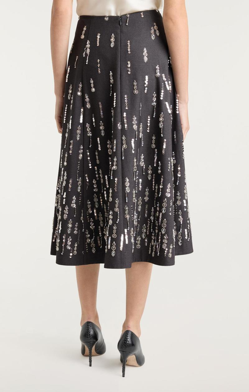 Cinq  Sept Selene Skirt