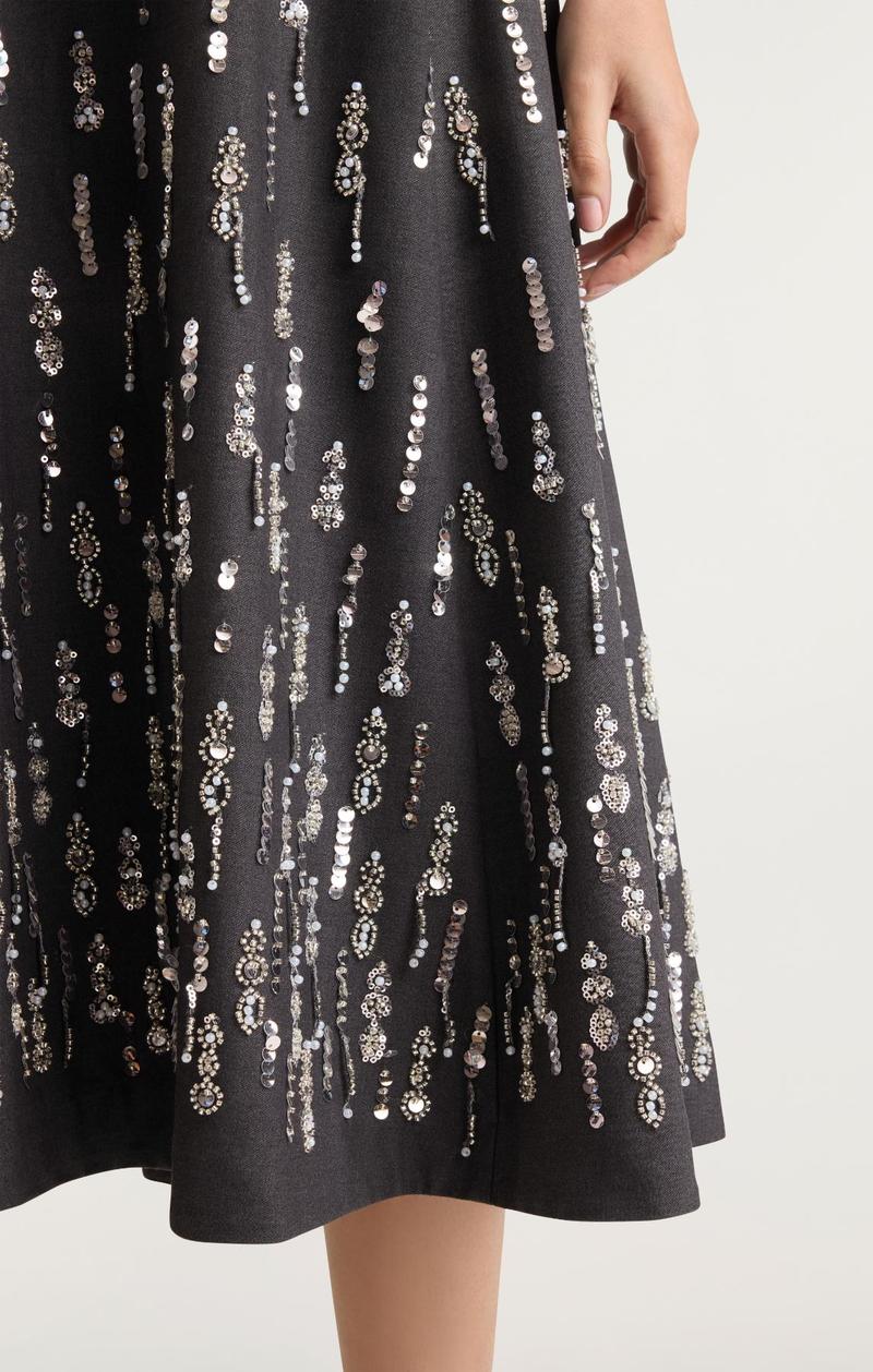 Cinq  Sept Selene Skirt