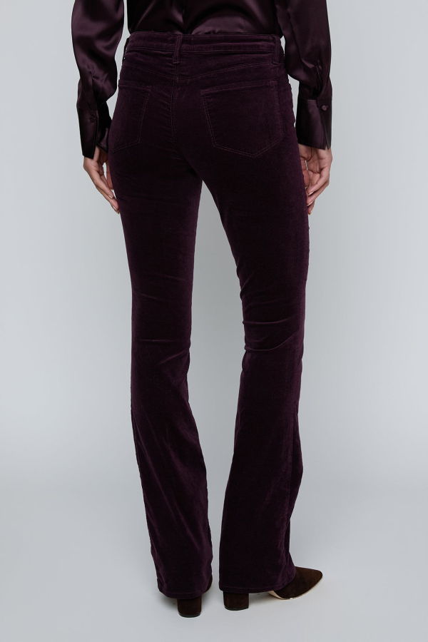 L'agence Stevie Velvet Jean Pants