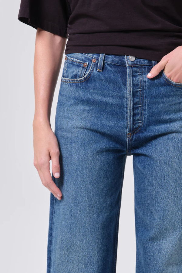 AGOLDE Ren Jean 32"