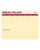 Sønderhaus Meal Planner - Thumbnail 4