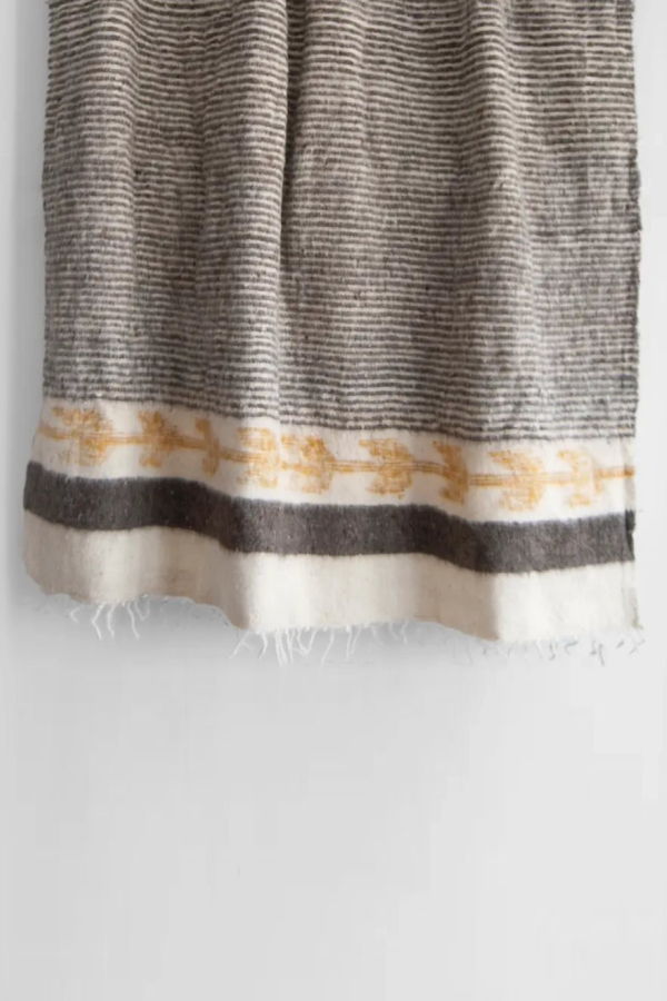 Jitana Selene Momo Blanket Throw