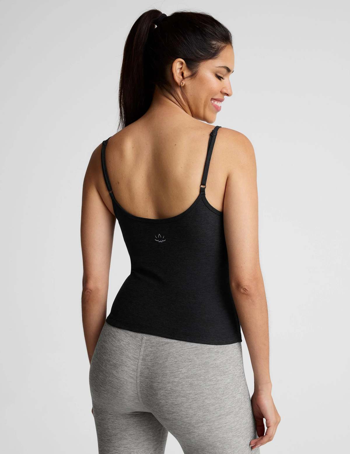 Beyond Yoga Forever Waist Length Tank - Image 2 of 2
