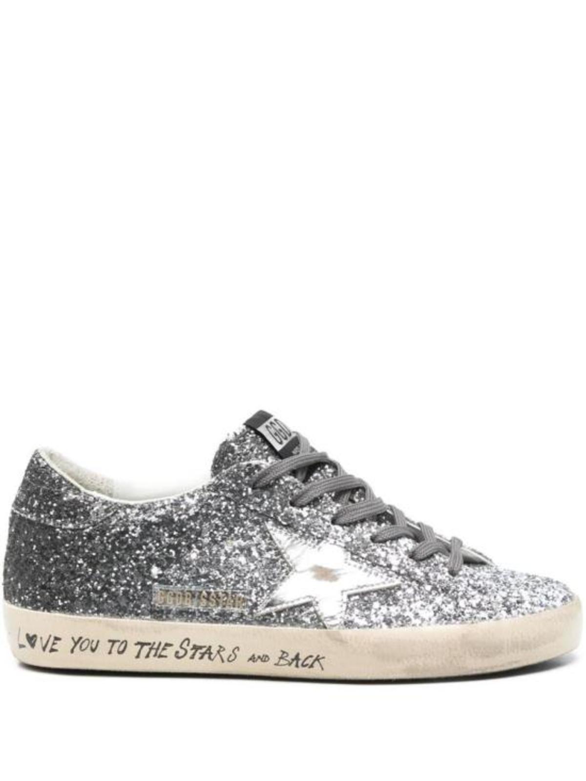Golden Goose Sneakers - Image 1 of 4