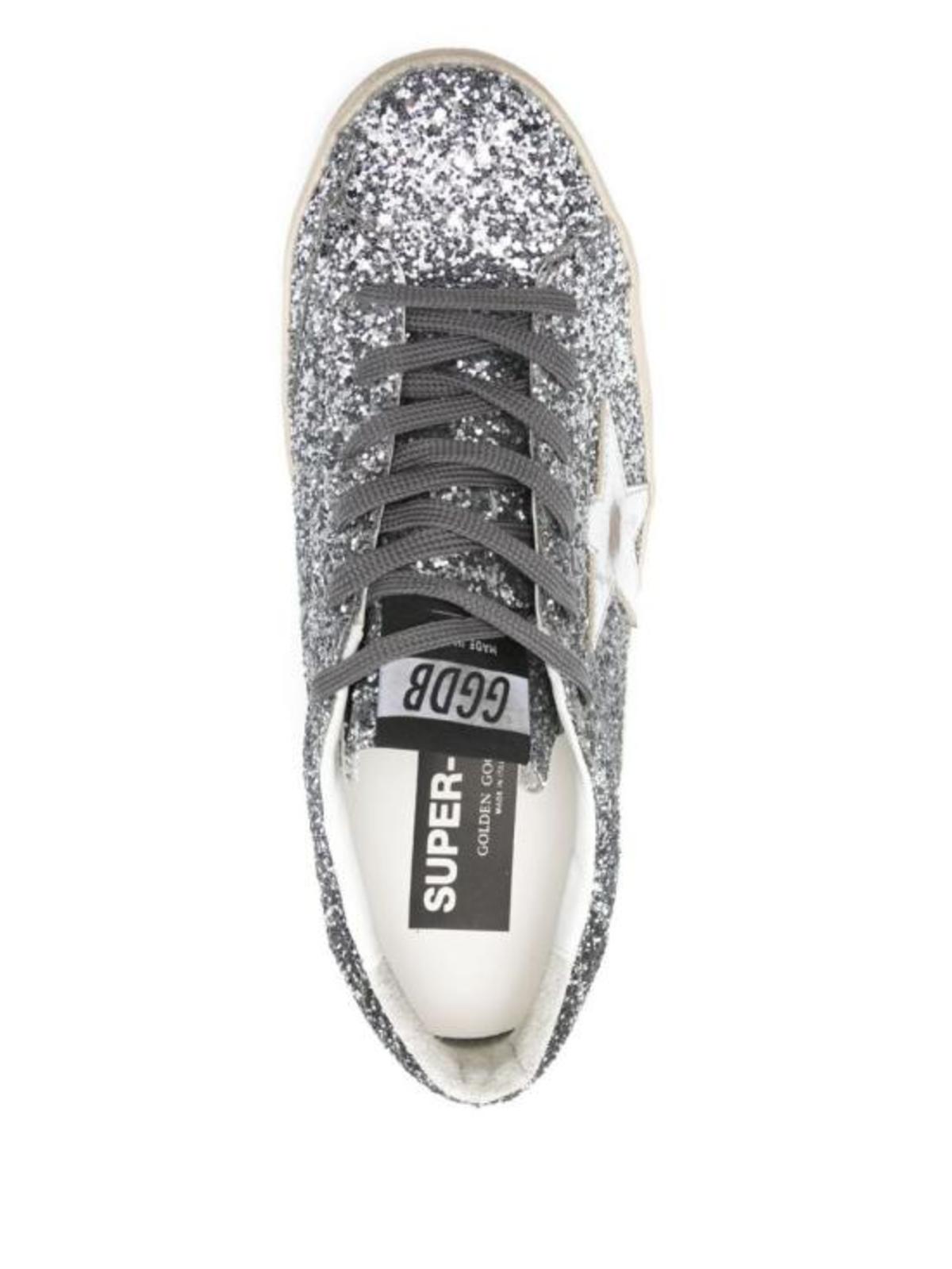 Golden Goose Sneakers - Image 4 of 4