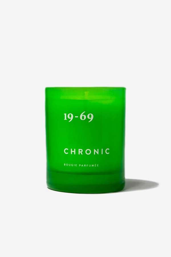 19-69 Chronic Candle