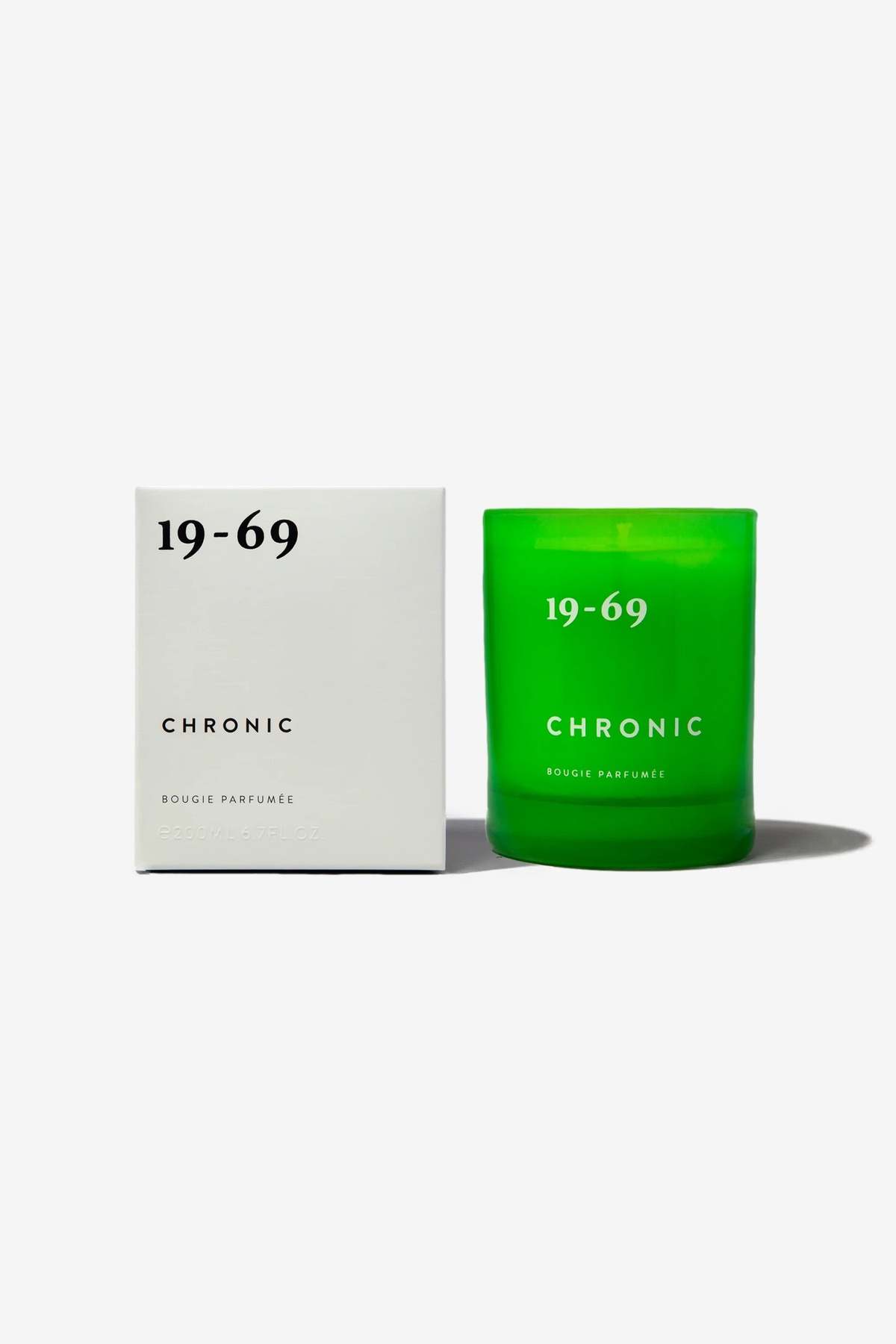 19-69 Chronic Candle - Image 2 of 2