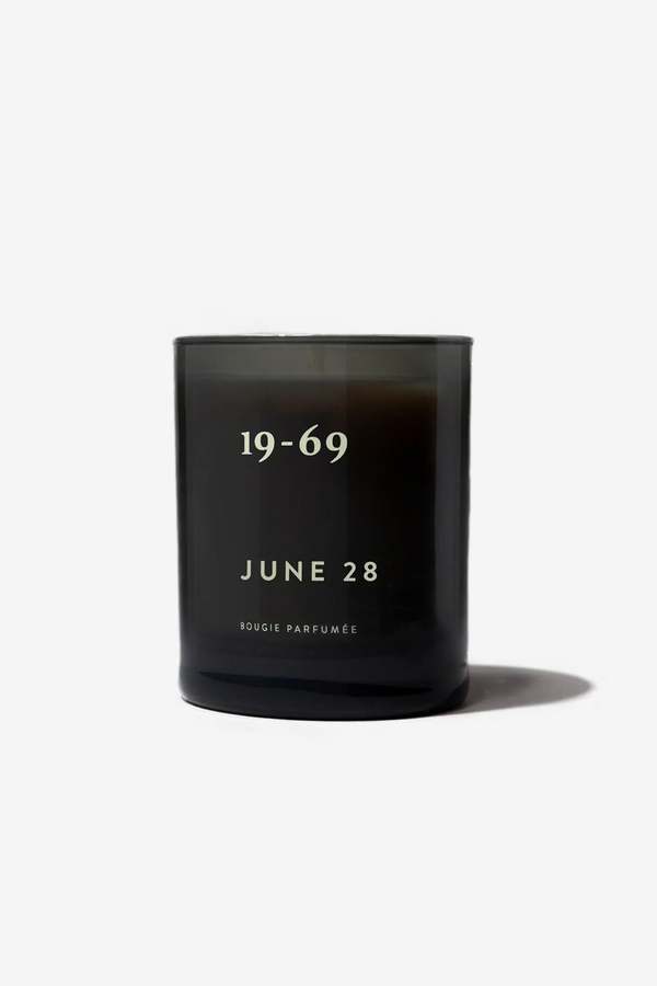 19-69 June 28 Candle