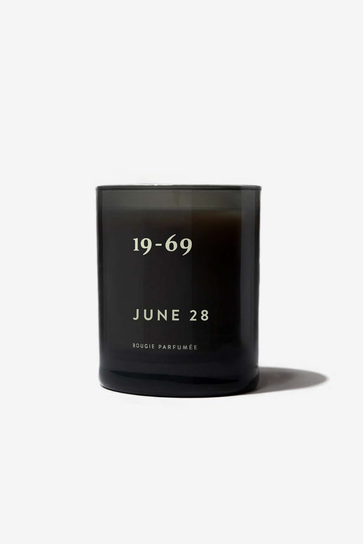 19-69 June 28 Candle - Image 1 of 2