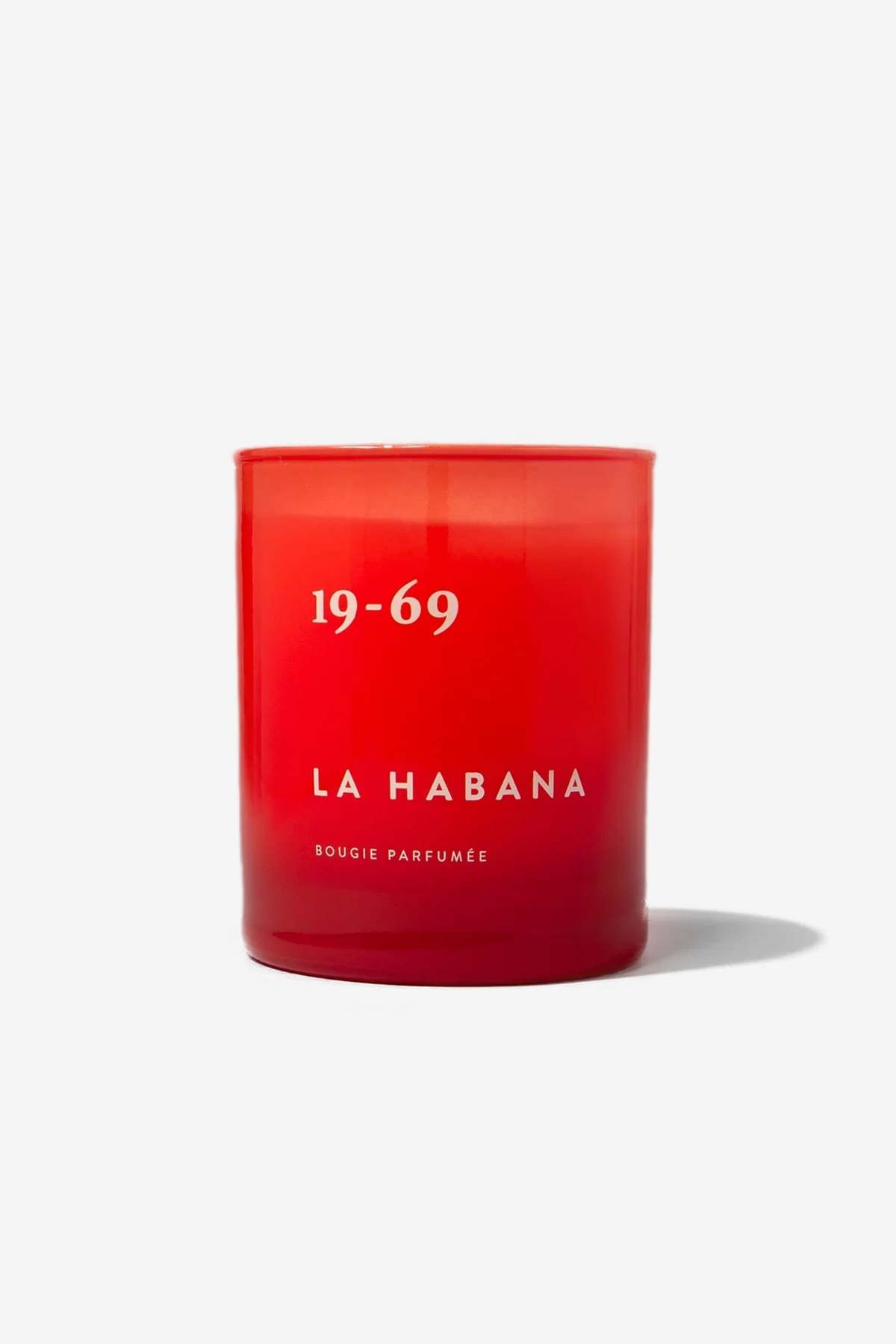 19-69 La Habana Candle - Image 1 of 2