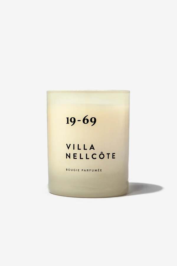 19-69 Villa Nellcte Candle