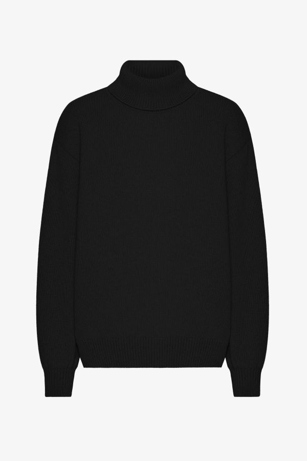 Colorful Standard Col Roul Merino Sweater