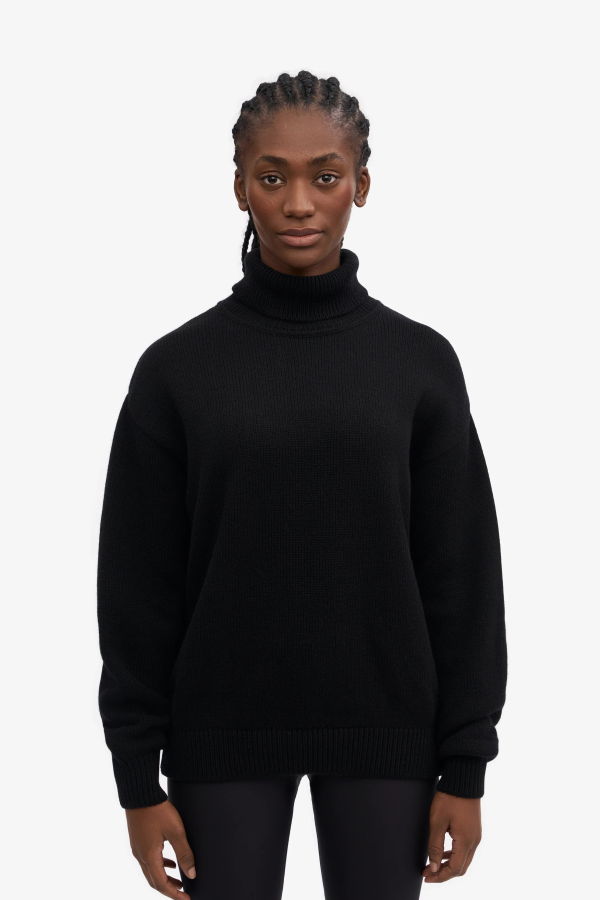 Colorful Standard Col Roul Merino Sweater