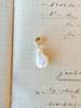 Thatch Talia Pearl Bail Charm - Thumbnail 2
