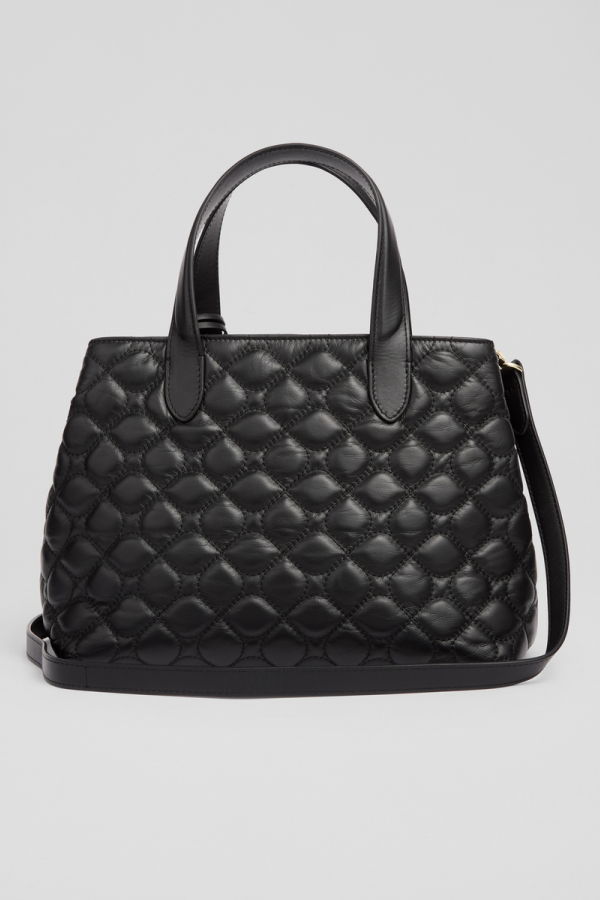 LK Bennett Juliette Tote - Black